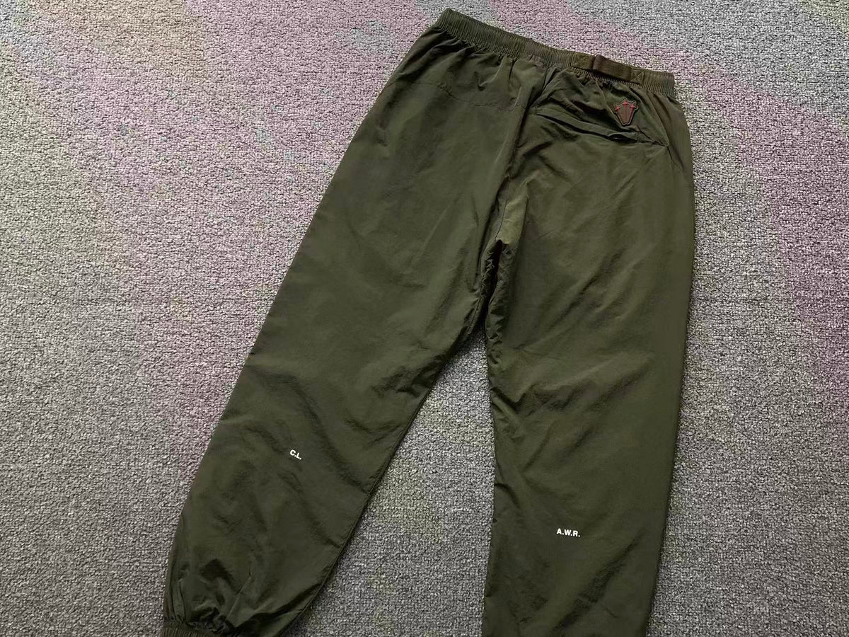 N1K Pants & Hoodie