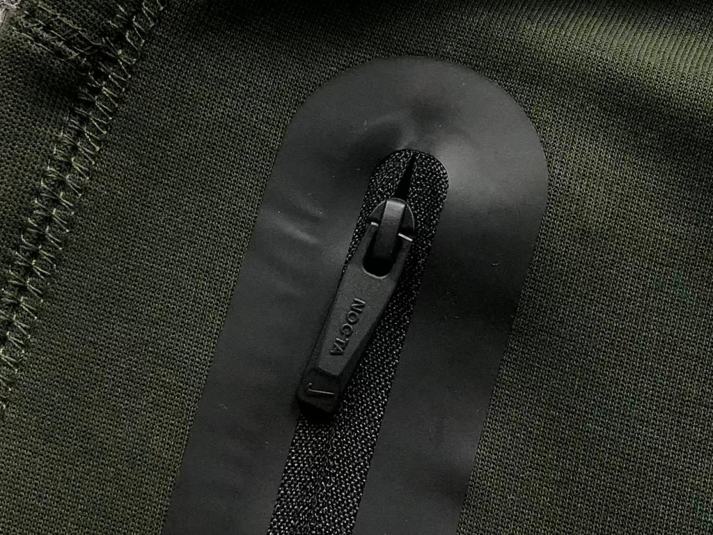 N1K Pants & Hoodie