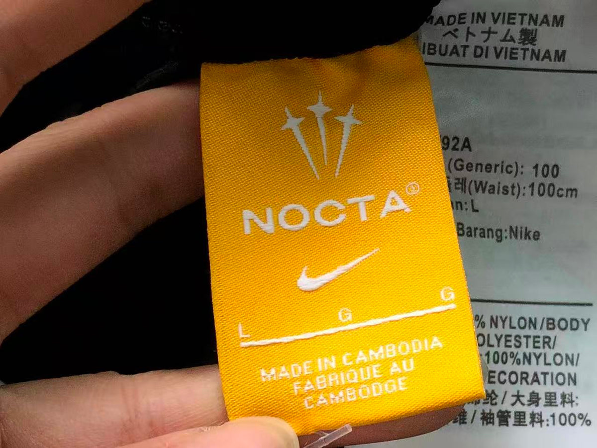 N1K Pants