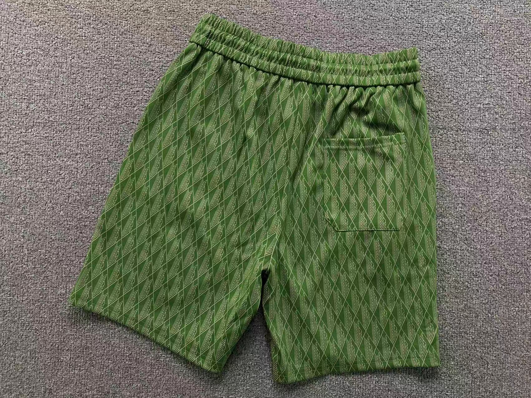 Classic Polo Set