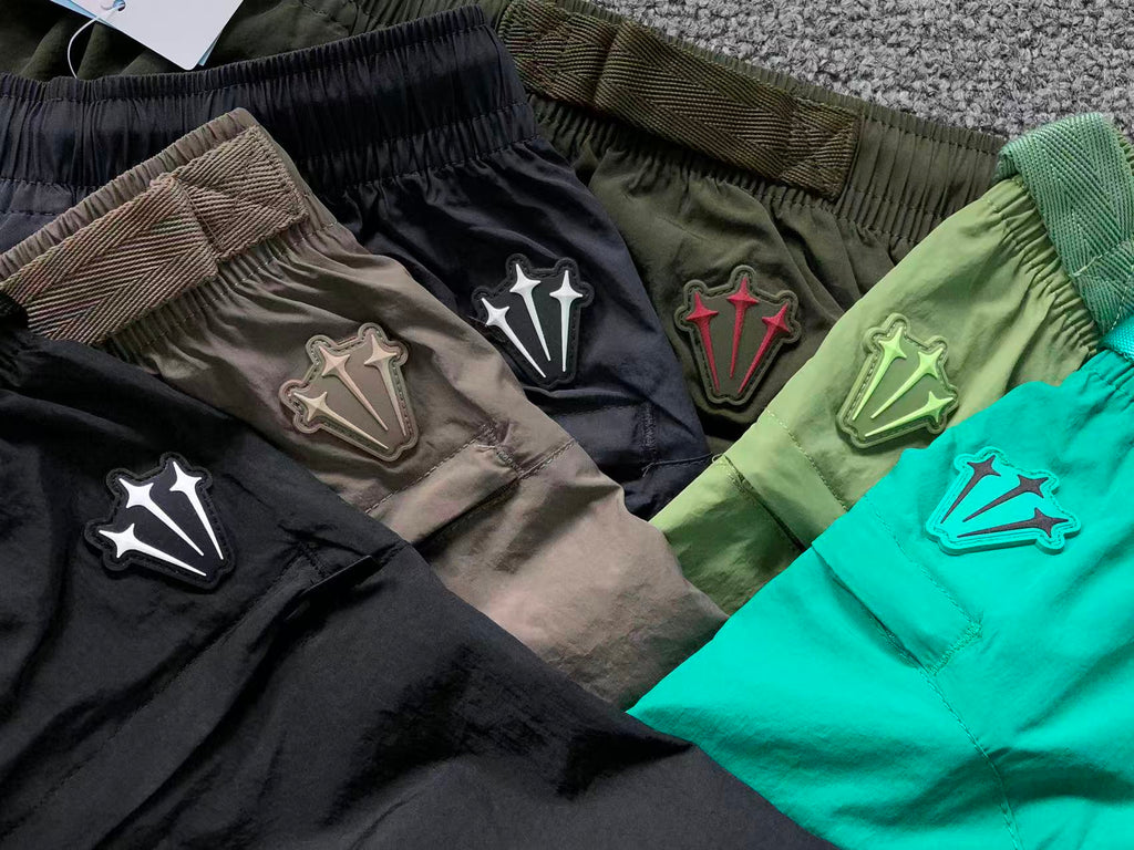 N1K Pants & Hoodie