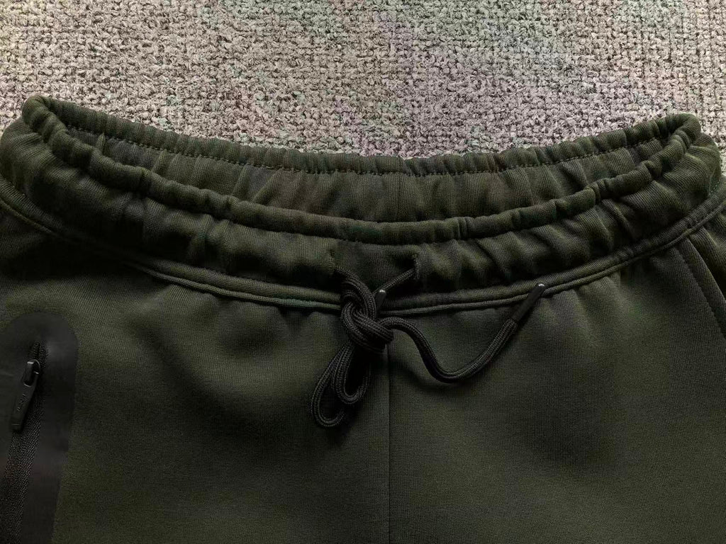 N1K Pants & Hoodie