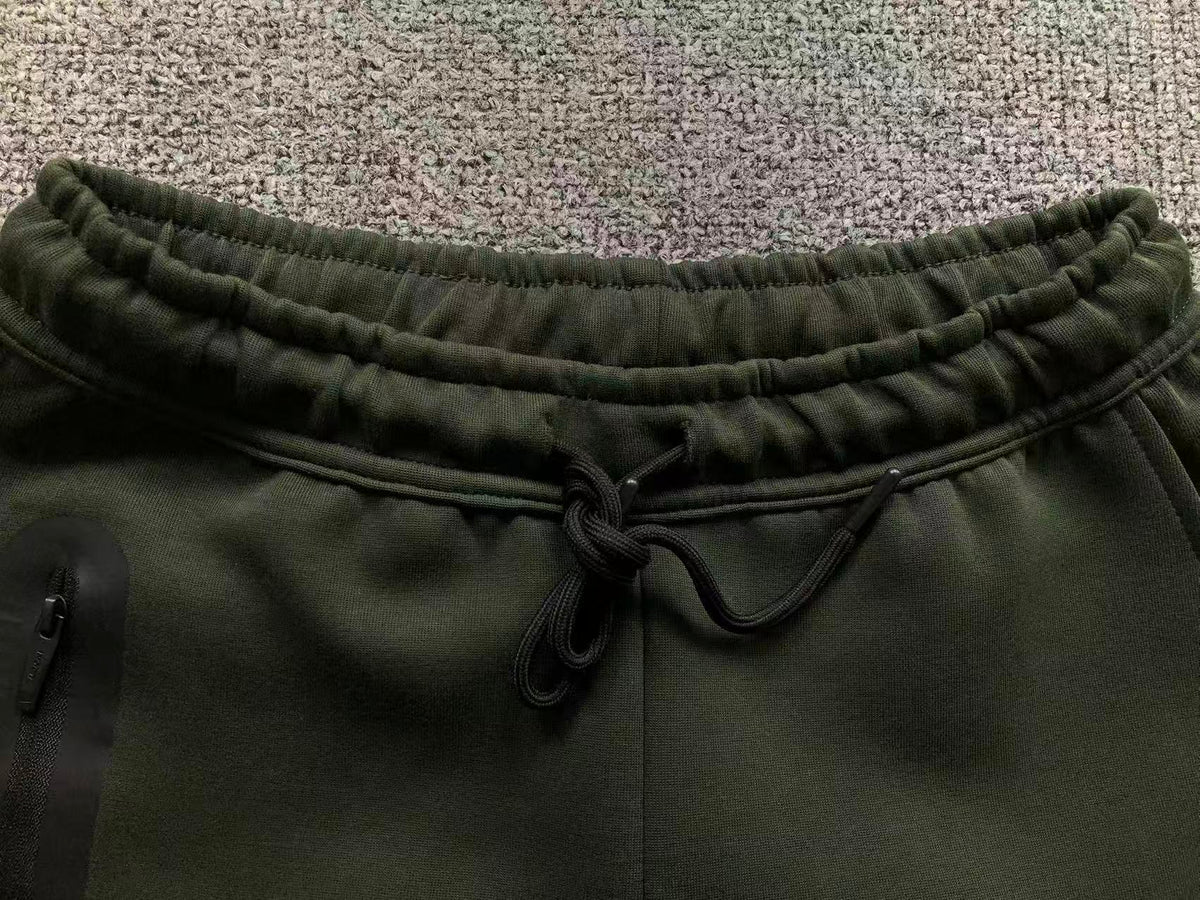 N1K Pants & Hoodie
