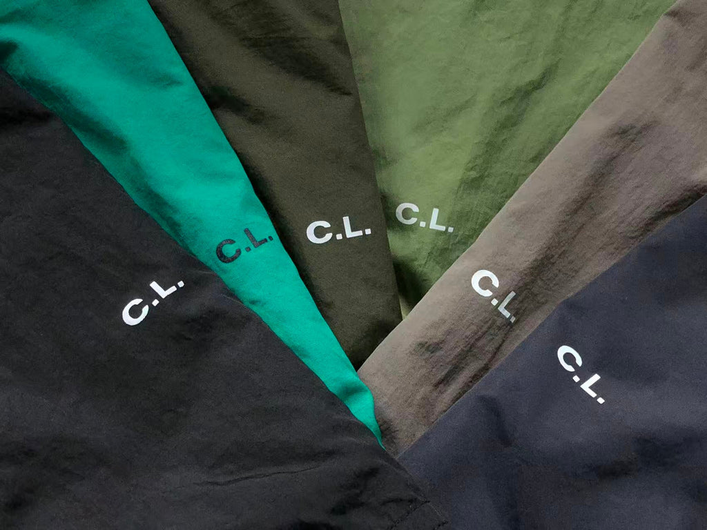 N1K Pants & Hoodie