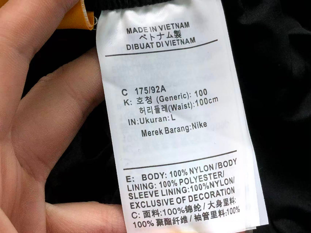 N1K Pants