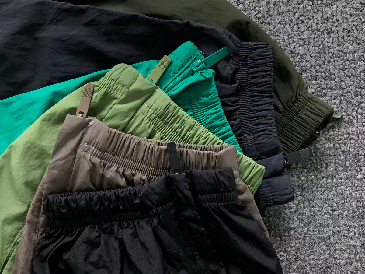 N1K Pants & Hoodie