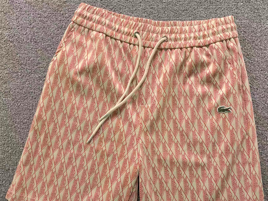 Classic Polo Set