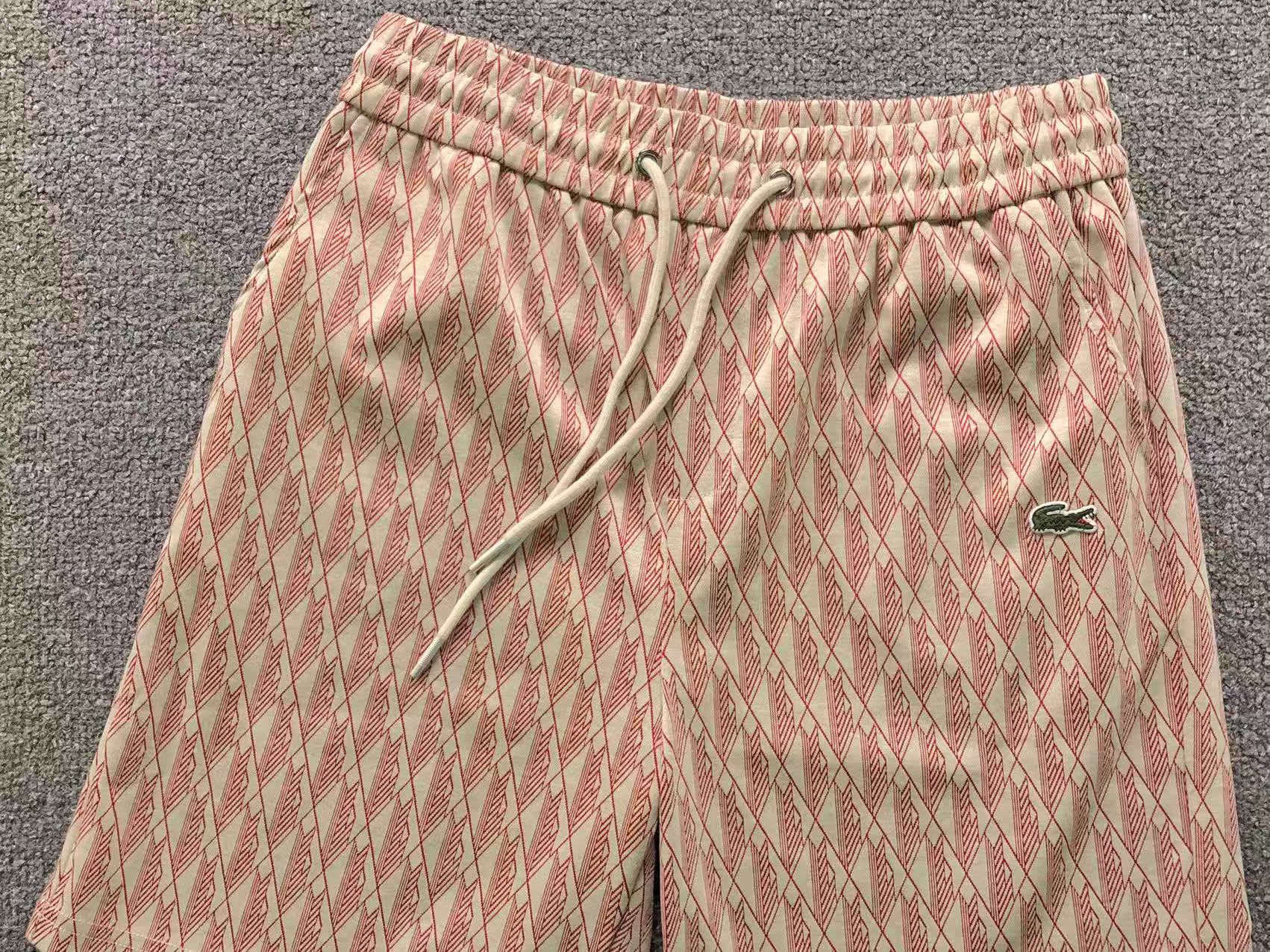 Classic Polo Set