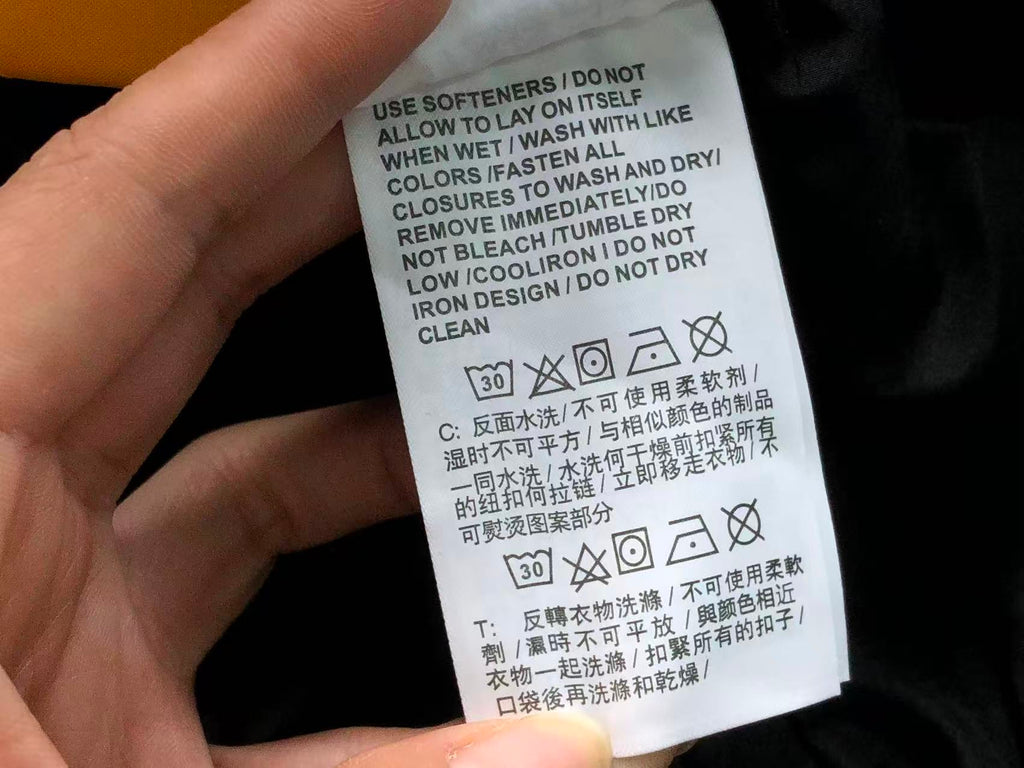 N1K Pants