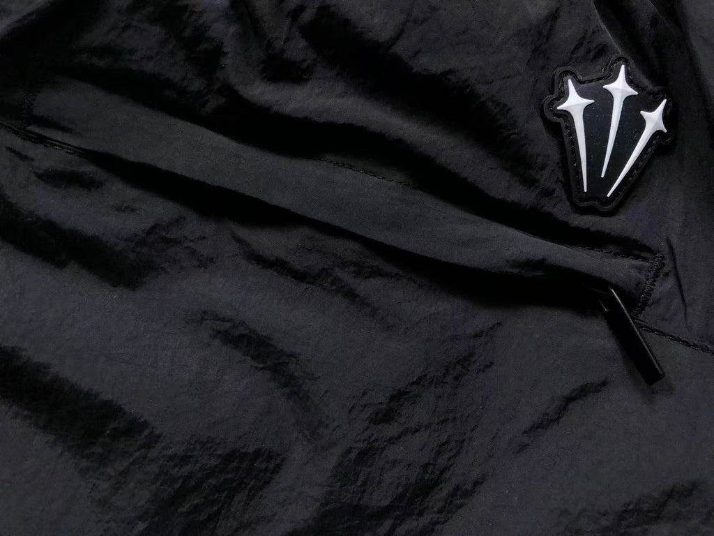 N1K Pants & Hoodie