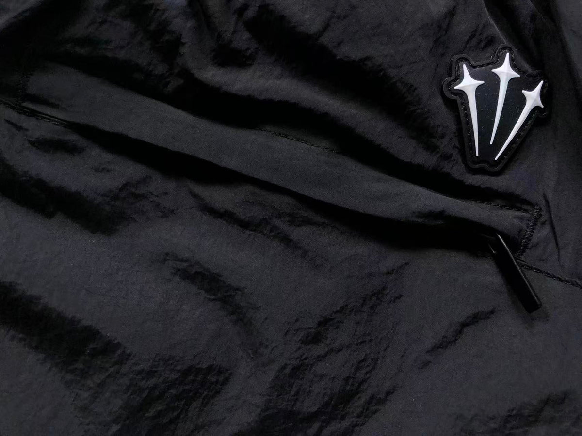 N1K Pants & Hoodie