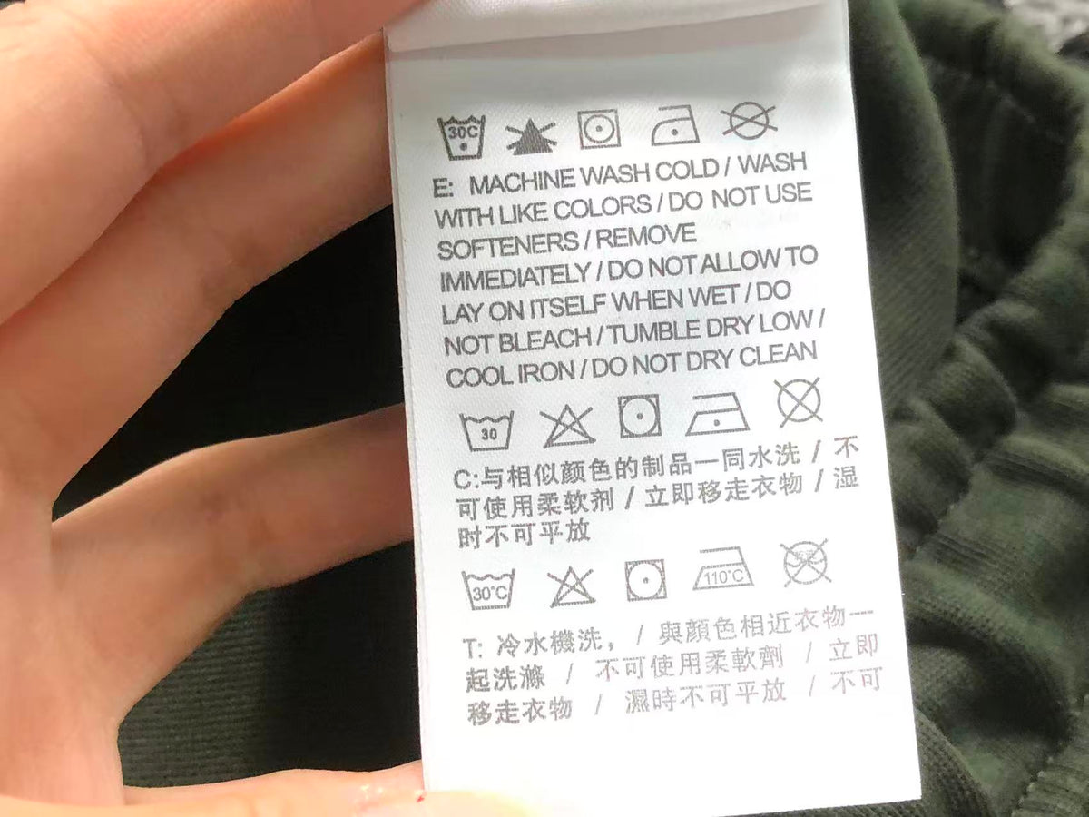 N1K Pants & Hoodie