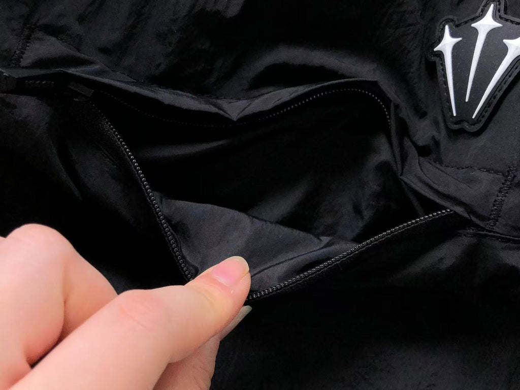 N1K Pants & Hoodie