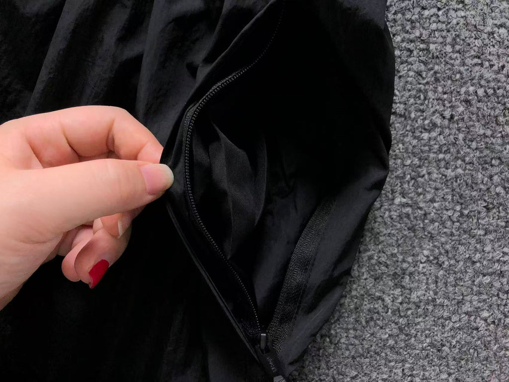 N1K Pants & Hoodie