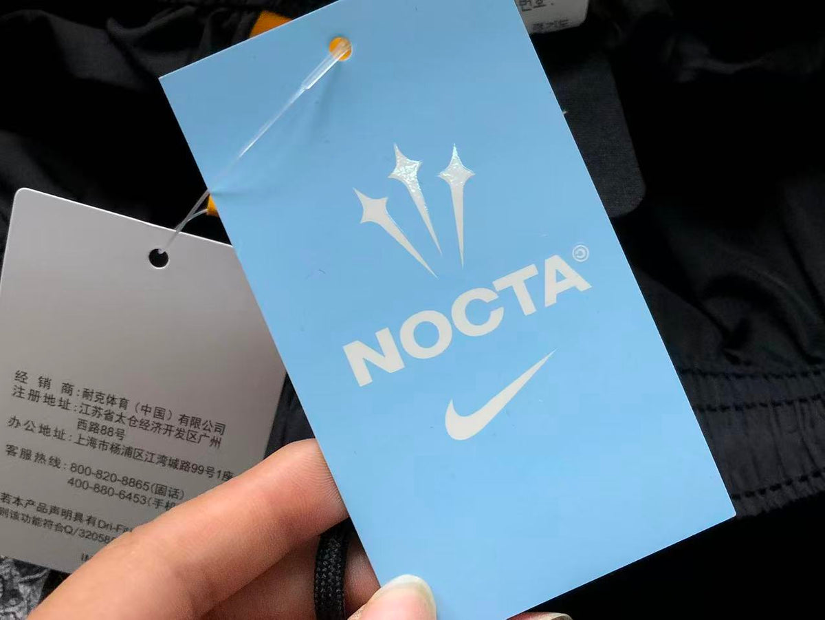 N1K Pants