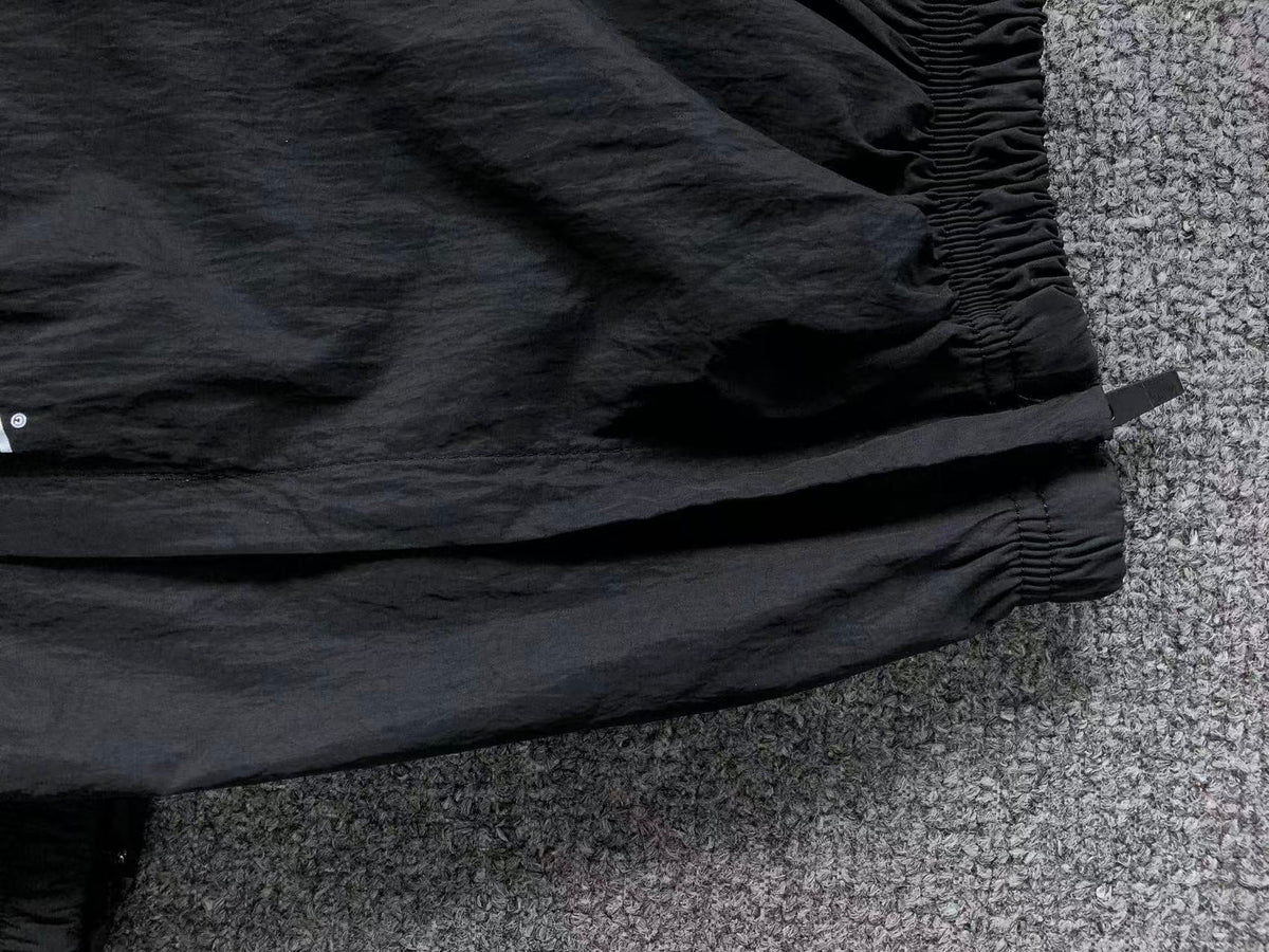N1K Pants & Hoodie