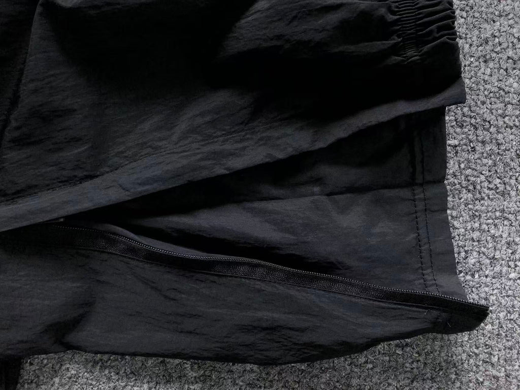 N1K Pants & Hoodie