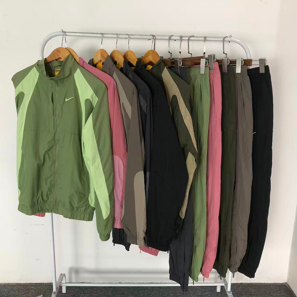 N1K Pants