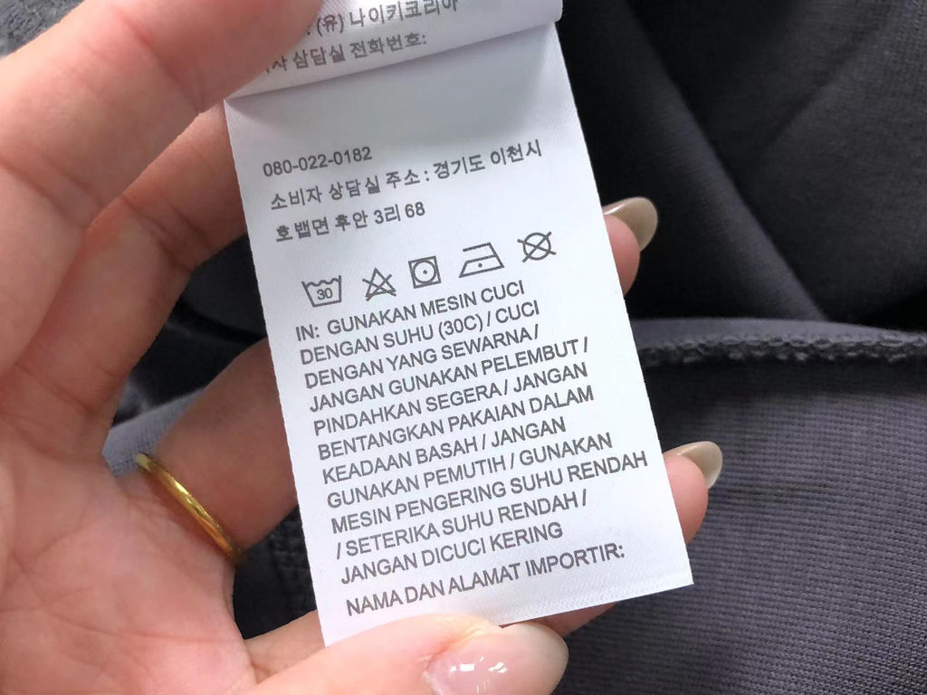 N1K Pants