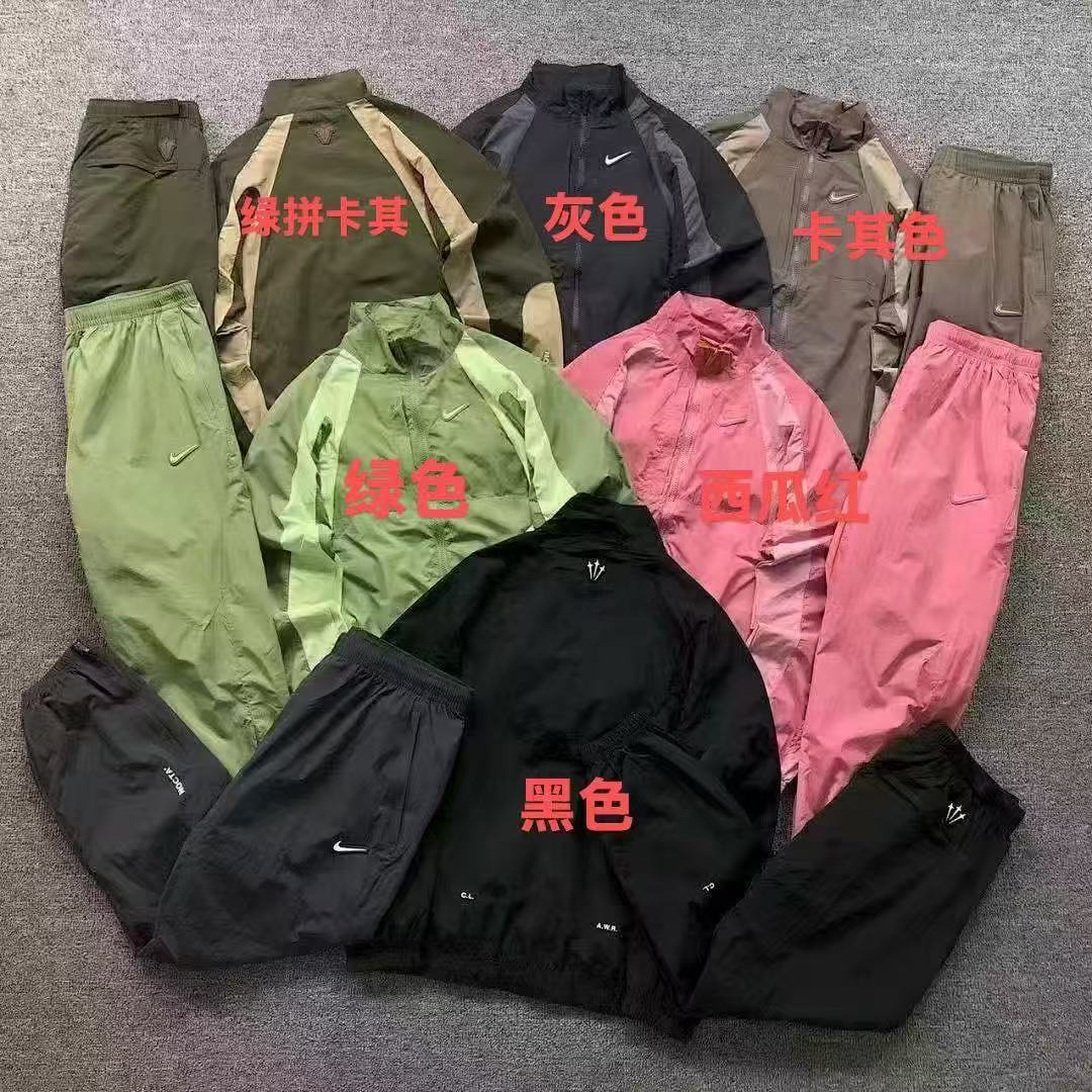 N1K Pants