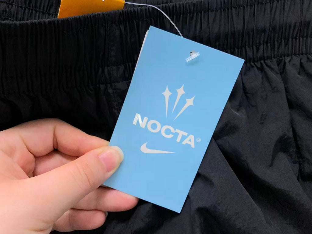 N1K Pants & Hoodie