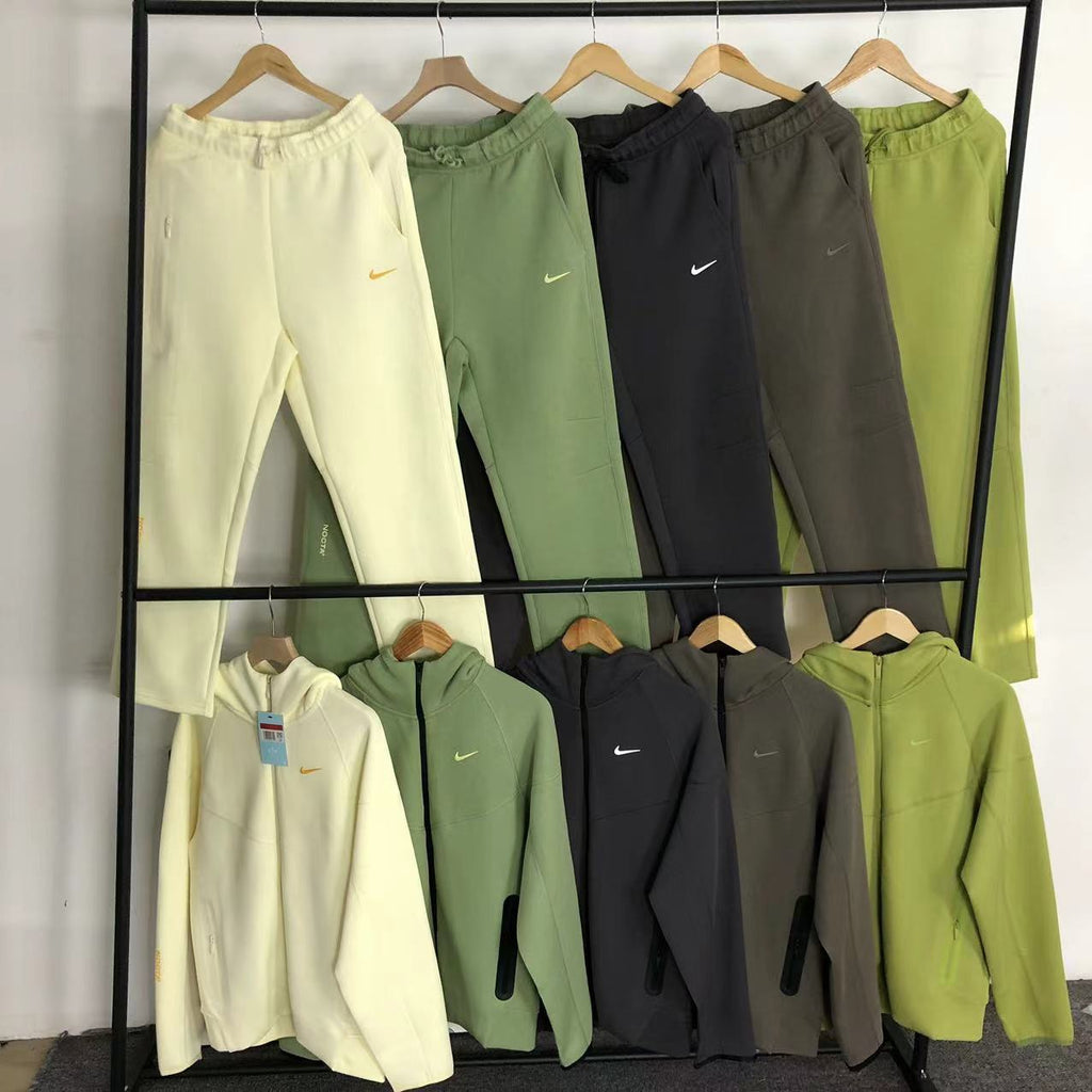 N1K Pants