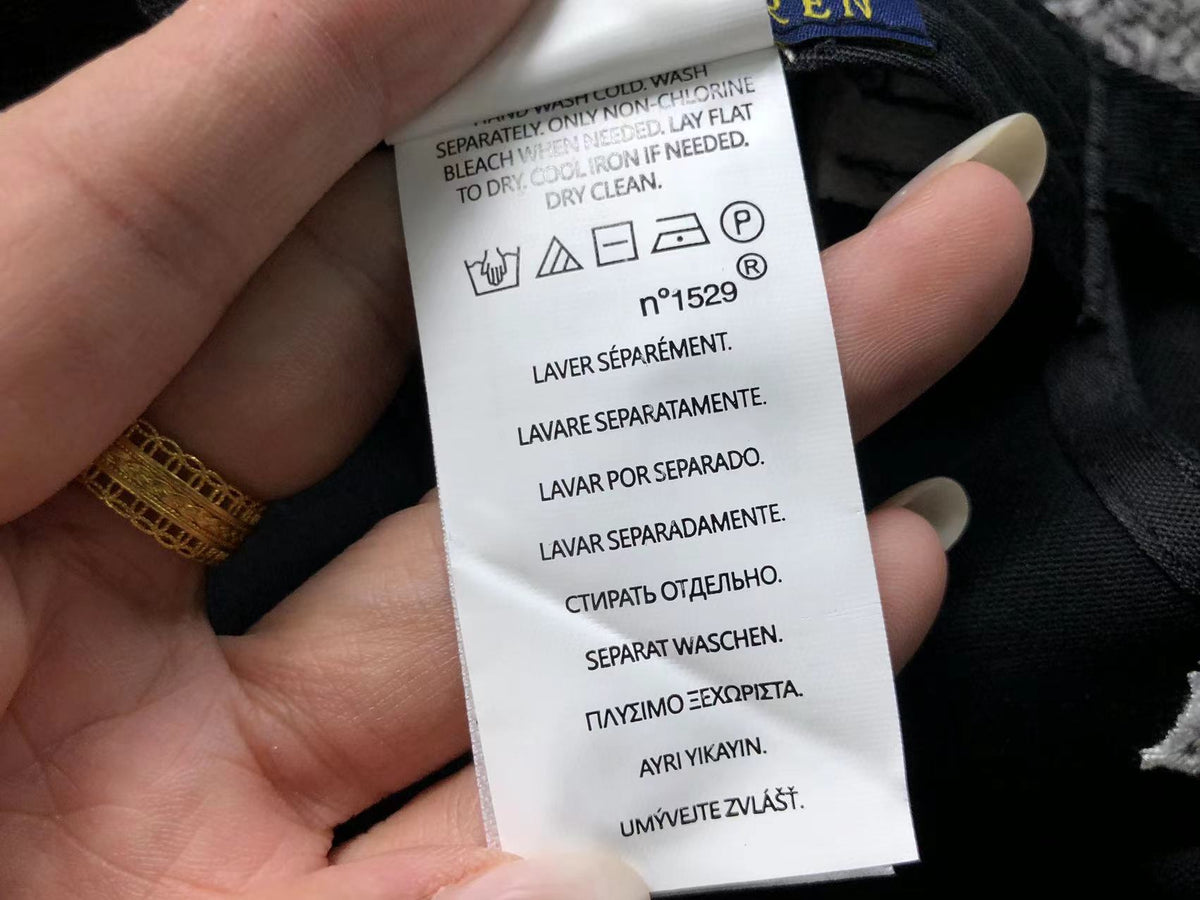 Ralph Lauren Cap