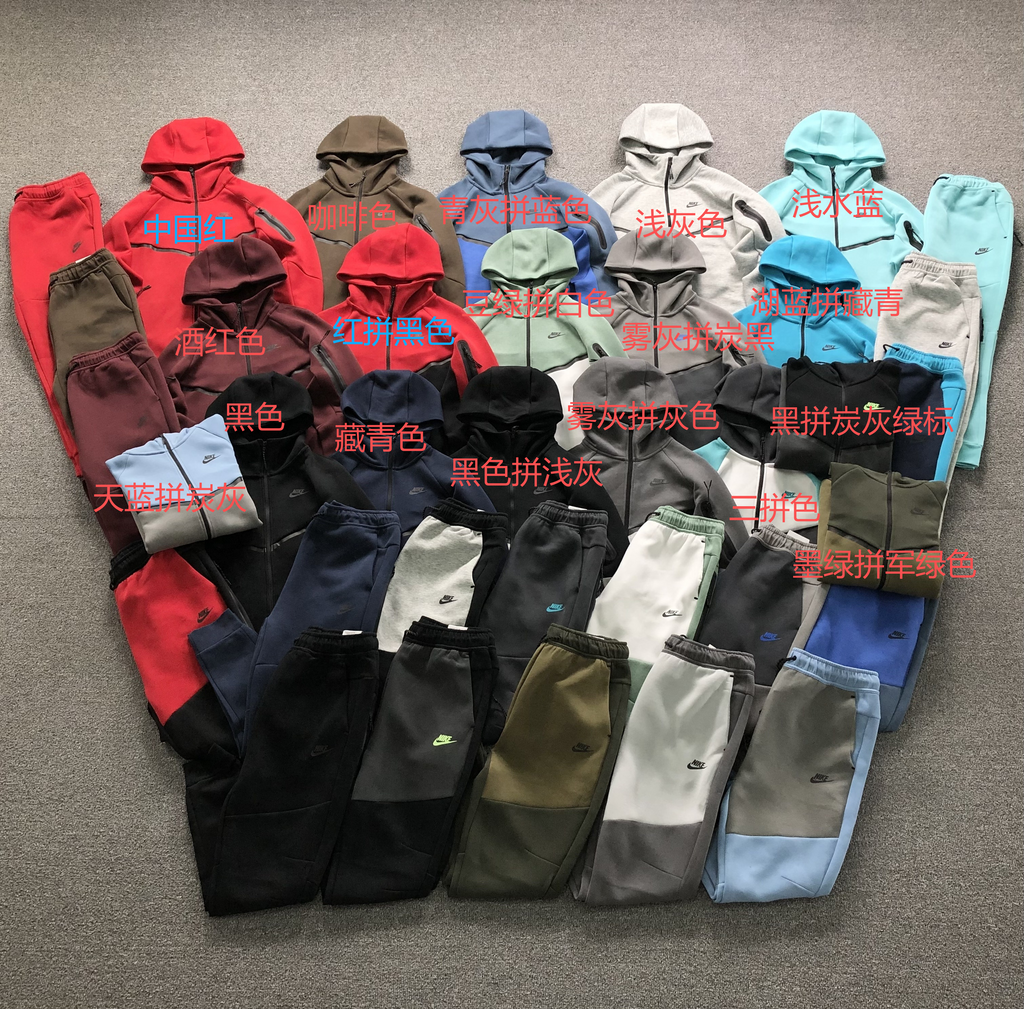 N1K Pants