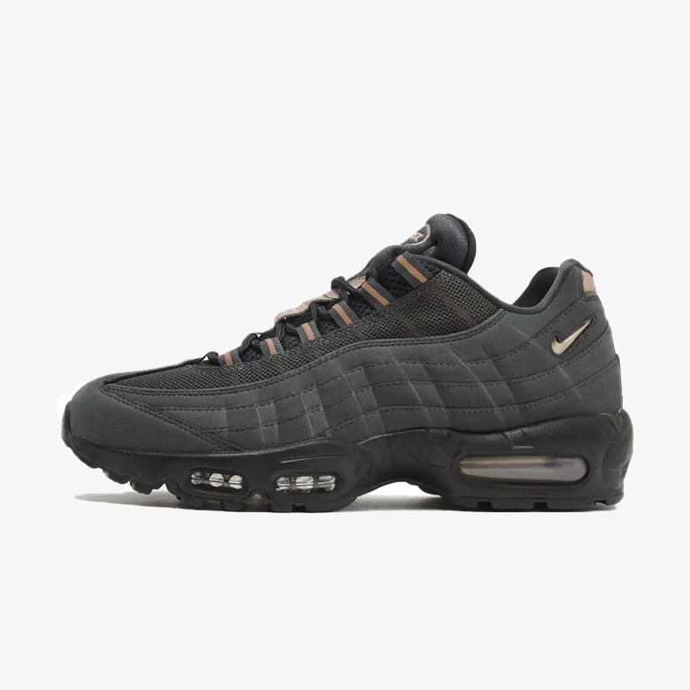 Nike Air Max 95 X Central Cee Vive tu mundo Syna