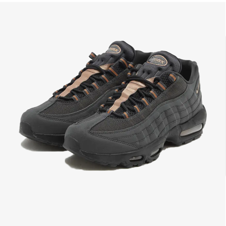 Nike Air Max 95 X Central Cee Vive tu mundo Syna