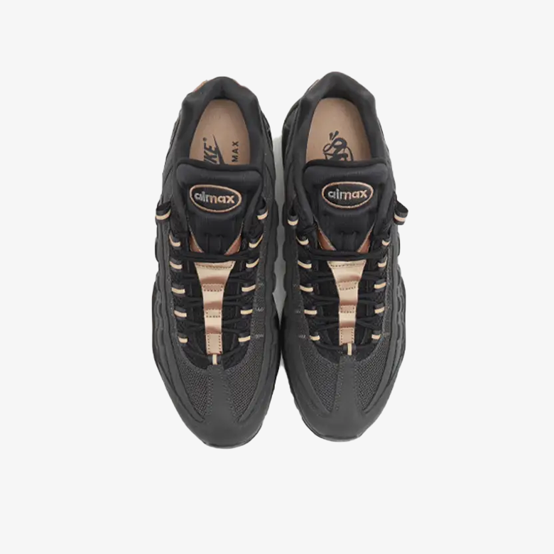 Nike Air Max 95 X Central Cee Vive tu mundo Syna