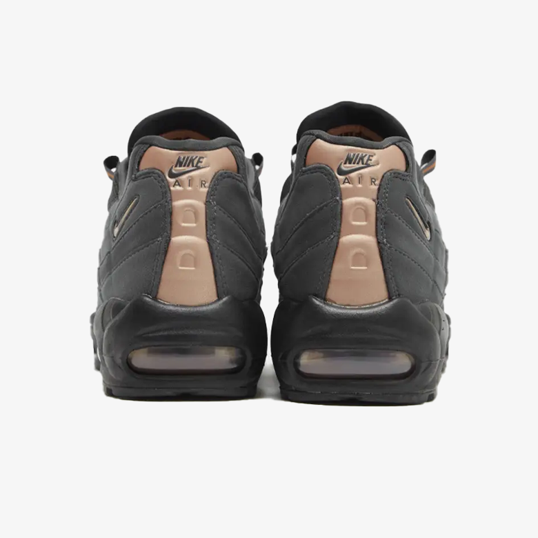 Nike Air Max 95 X Central Cee Vive tu mundo Syna