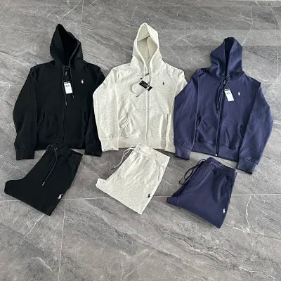 Traje básico de Ralph Lauren